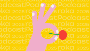 Orange Podcast roka 2025 oznamuje nominácie, začína hlasovanie verejnosti Orange Podcast roka 2025 oznamuje nominácie, začína hlasovanie verejnosti