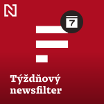 Týždňový newsfilter: Sme za mier, ale kvôli ministrovi vojny si zaletíme aj do Talianska episode thumbnail
