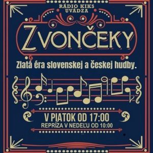 Zvončeky – 02.05.2025