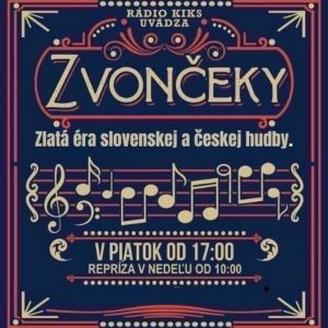 Zvončeky – 09.05.2025