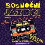 80s Noční jazdci s Alexom – 11.05.2025 episode thumbnail