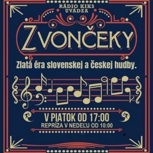 Zvončeky – 23.05.2025