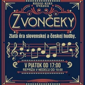 Zvončeky – 30.05.2025