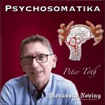 Podcast #23 Rozhovory- Téma: Psychosomatika Hosť: Peter Tóth episode thumbnail