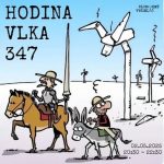 Hodina vlka 347 – 2025-05-02 episode thumbnail