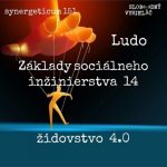 Synergeticum 151 – 2025-05-06 „Základy sociálneho inžinierstva“ 14 – židovstvo 4.0 episode thumbnail