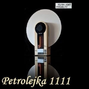 Petrolejka 1111 – 2025-05-07