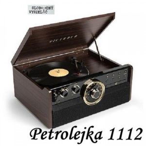Petrolejka 1112 – 2025-05-12
