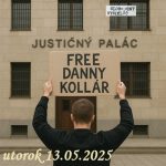V prvej línii – 2025-05-13 David Lindtner episode thumbnail