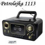 Petrolejka 1113 – 2025-05-14 episode thumbnail