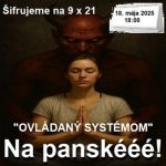 Na panské – 2025-05-18 humoristický týždenník 17/2025 episode thumbnail