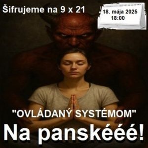 Na panské – 2025-05-18 humoristický týždenník 17/2025
