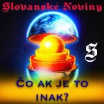 Podcast # 1. Čo ak je to inak? Konšpirácia alebo pravda? Ako to vidíte vy? episode thumbnail