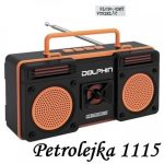 Petrolejka 1115 – 2025-05-26 episode thumbnail
