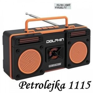 Petrolejka 1115 – 2025-05-26