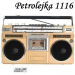 Petrolejka 1116 – 2025-05-28 episode thumbnail