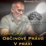 Podcast #25 Rozhovory: Občinové právo v praxi. Hosť Edo Sabo. episode thumbnail