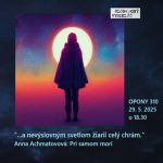 Opony 310 – 2025-05-29 „SATORI – zážitok náhleho osvietenia“ episode thumbnail