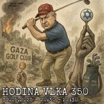Hodina vlka 350 – 2025-05-30 episode thumbnail