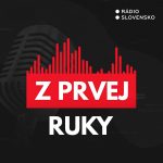 Dopad obchodnej vojny na Európu a Slovensko (13.5.2025 12:30) episode thumbnail