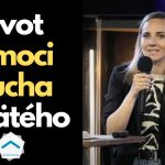 Život v moci Ducha Svätého | Ivanka Macejová episode thumbnail