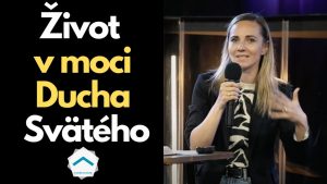Život v moci Ducha Svätého | Ivanka Macejová