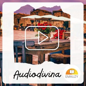 Audiodivina- slovo, ktoré neomrzí počúvať