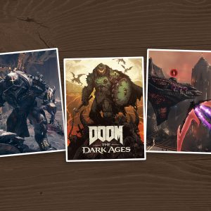 #112 Treba nám vôbec nový DOOM: The Dark Ages?