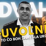 Až ODVAHA uvoľní tvoju VIERU | Marek Gombár episode thumbnail