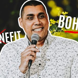 Boh moje NAJVIAC | Marek Gombár