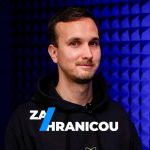 Plavčan: Zbrane s umelou inteligenciou sú nebezpečnejšie ako atómové / Za Hranicou episode thumbnail