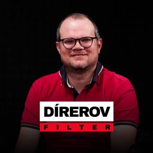 Kubina: Súd s čurillovcami ukáže, či na Slovensku ešte funguje spravodlivosť / DÍREROV FILTER