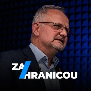 Švec: Irán nie je namierený iba na Izrael, jeho cieľom sú neveriaci / Za Hranicou
