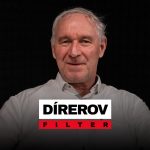 R. Bezák: Zmena ústavy mi pripomína rasové zákony / DÍREROV FILTER episode thumbnail