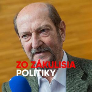 Zala: Fico narazil na strop voličov, ktorí tolerujú jeho moskovské avantúry [Zo zákulisia politiky]