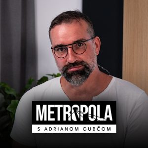 Juraj Benetin: Bratislava potrebuje kvalitnú imigráciu / Metropola