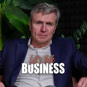 Bude bývanie len pre bohatých? Slováci musia odložiť vyše 14 ročných platov [Let’s Talk Business]