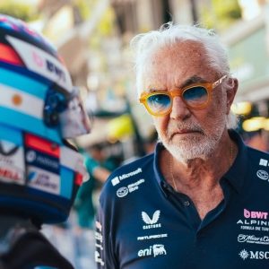 Kmotr Flavio Briatore: co všechno má za ušima? | EisQueen STORY