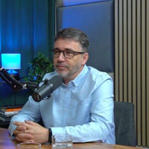 Chrániť pralesy a divočinu? DÁSATO s Rasťom Mičaníkom