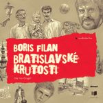 Bratislavské krutosti episode thumbnail