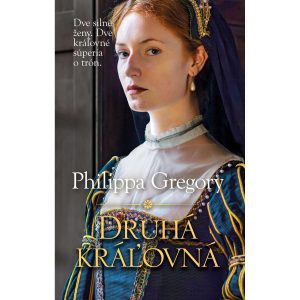 Druhá kráľovná