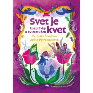 Svet je kvet