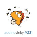 #231 – Detektivní nálož s příměsí české depky episode thumbnail