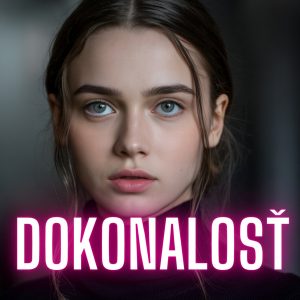 Dokonalosť – príbeh / rozprávka na počúvanie CREEPYPASTA