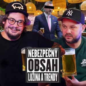 Epi. 241 – LA v plameňoch
