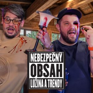 Epi. 242 – Zbrklá reakcia po zobudení