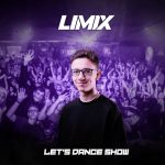 LET’S DANCE #015 – Guest Mix by Incognito DJ episode thumbnail