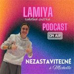 Nezastaviteľné s Michelle, rehoľná sestra Lamiya episode thumbnail