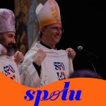 Homília Mons. Františka Trstenského počas stretnutia mladých SPOLU 2025 episode thumbnail