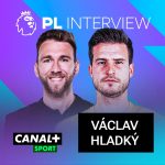 „Věřím, že si Premier League konečně zahraju!“ Václav Hladký episode thumbnail